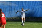 Women's Soccer vs WPI  Wheaton College Women's Soccer vs Worcester Polytechnic Institute. - Photo By: KEITH NORDSTROM : Wheaton, women's soccer